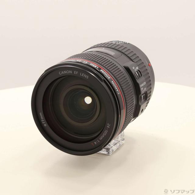(中古)Canon Canon EF 24-105mm F4L IS USM(349-ud)
