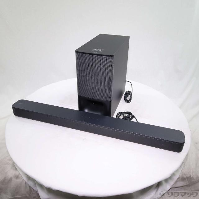 サウンドバー ソニー HT-S350 公式通販 SONY 新品未開封SONY HT-S350