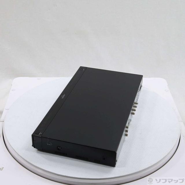 (中古)SHARP (中古品) BD-W580 ブルーレイレコーダー AQUOS(アクオス) ブルーレイ [500GB] (生産完了品) [500GB /2番組同時録画](198-ud)