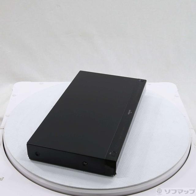 (中古)SHARP (中古品) BD-W580 ブルーレイレコーダー AQUOS(アクオス) ブルーレイ [500GB] (生産完了品) [500GB /2番組同時録画](198-ud)
