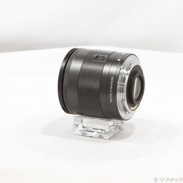 中古)Canon EF-M 11-22mm F4-5.6 IS STM(297-ud)