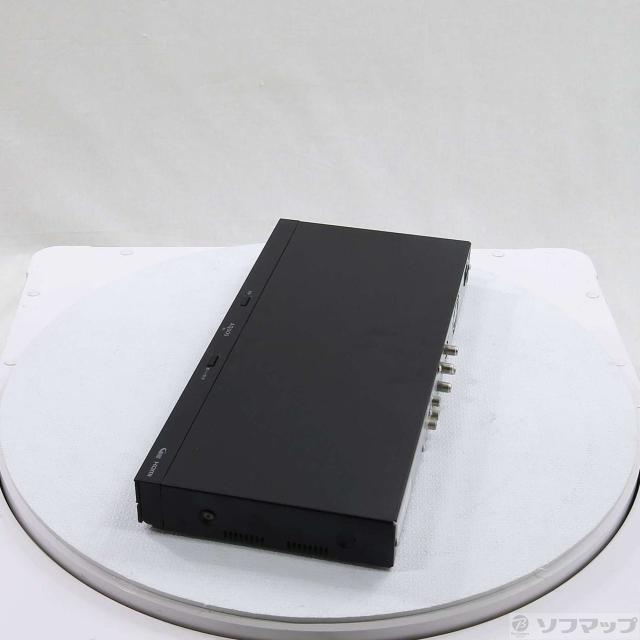 (中古)SHARP (中古品) ブルーレイレコーダー AQUOS(アクオス) BD-NW510 [500GB /2番組同時録画](198-ud)_1