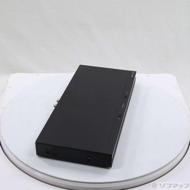 (中古)SHARP (中古品) ブルーレイレコーダー AQUOS(アクオス) BD-NW510 [500GB /2番組同時録画](198-ud)_3
