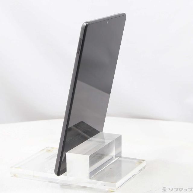 (中古)Lenovo Lenovo Tab M8 16GB アイアングレー ZA5H0066JP SIMフリー(198-ud)_1