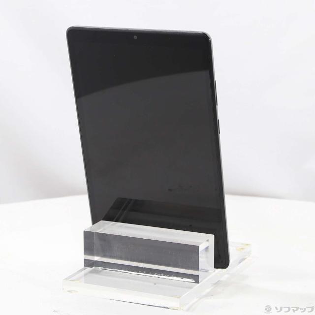 (中古)Lenovo Lenovo Tab M8 16GB アイアングレー ZA5H0066JP SIMフリー(198-ud)_2