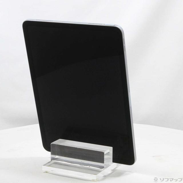 (中古)Apple iPad Air 第4世代 256GB スカイブルー MYFY2J/A Wi-Fi(196-ud)_2