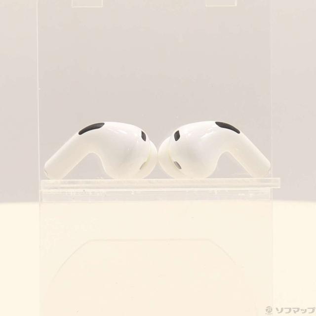 (中古)Apple AirPods Pro 第2世代(258-ud)