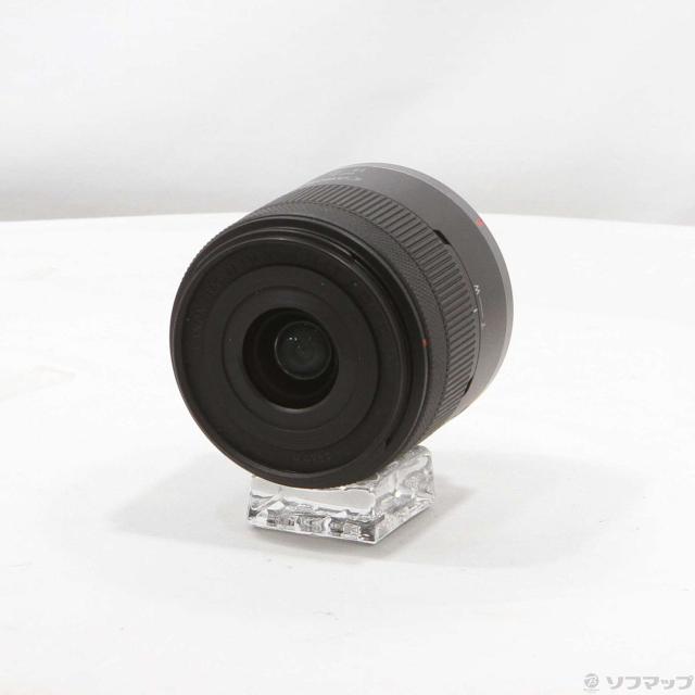 (中古)Canon RF-S14-30mm F4-6.3 IS STM PZ(198-ud)