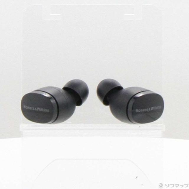 (中古)B&amp;W Pi6 ストームグレー(258-ud)