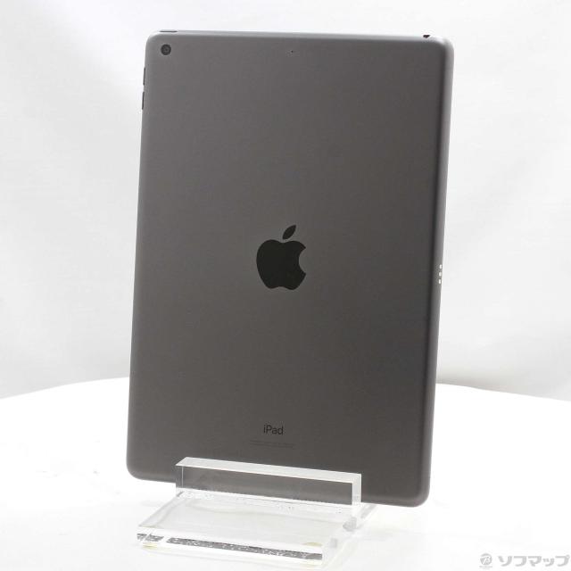 中古)Apple iPad 第8世代 128GB スペースグレイ MYLD2J/A Wi-Fi 中古)Apple iPad 第8世代 128GB スペースグレイ MYLD2J/A Wi-Fi