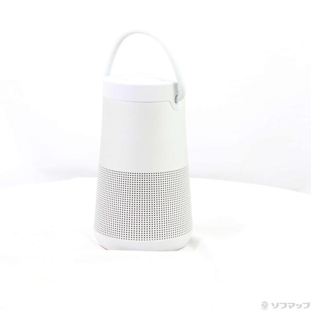 (中古)BOSE SoundLink Revolve+ II ラックスシルバー(377-ud)
