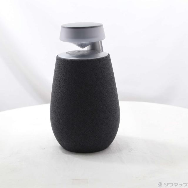(中古)LG (展示品) XBOOM360 XO2T ブラック(262-ud)