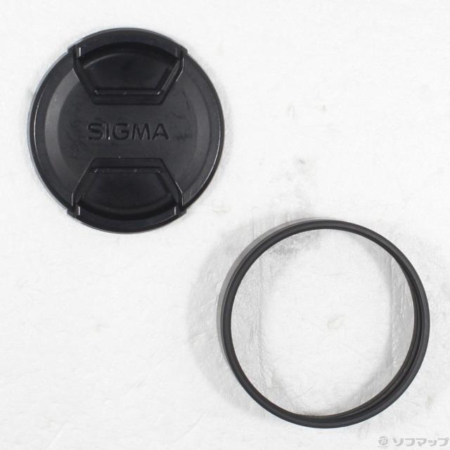 (中古)SIGMA SIGMA AF 15mm F2.8 EX DG フィッシュアイ(Canon用) (レンズ)(305-ud)_4
