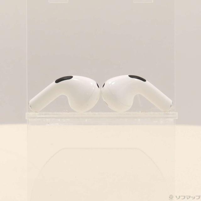 (中古)Apple AirPods Pro 第2世代(348-ud)