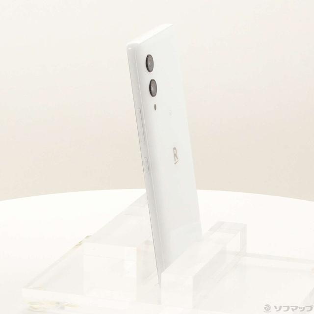 Rakuten Hand 5G ホワイト 128 GB SIMフリー 【公式通販】