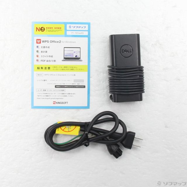 (中古)DELL Latitude 5420(258-ud)_4