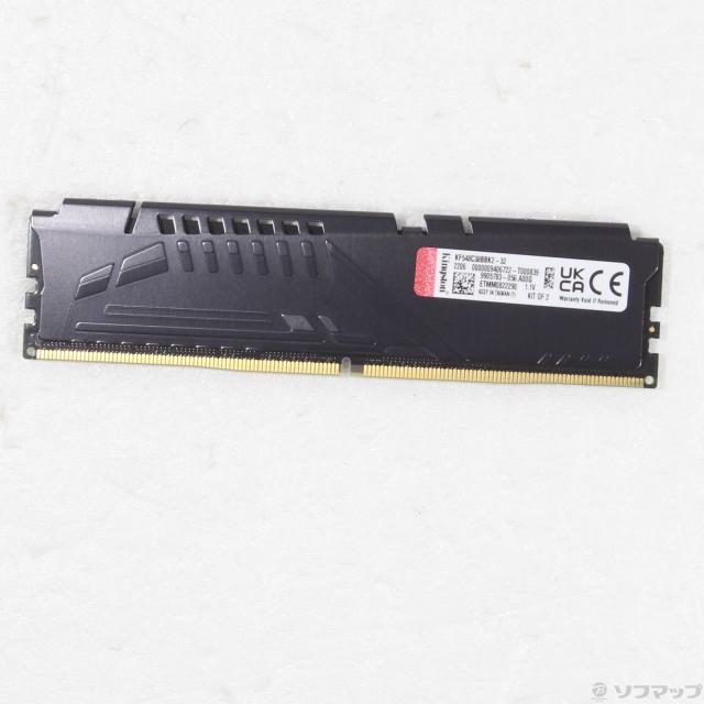 (中古)288P PC5-38400 DDR5-4800 16GB(344-ud)