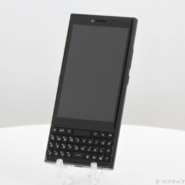 未使用】Unihertz 国内版 【SIMフリー】 Titan Slim 6GB 256GB【EC 