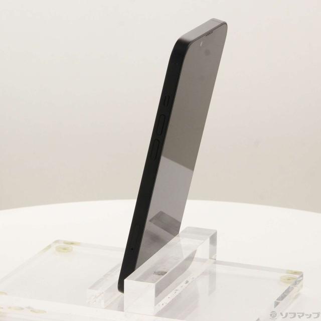 (中古)Apple iPhone13 128GB ミッドナイト MLNC3J/A SIMフリー(269-ud)_1