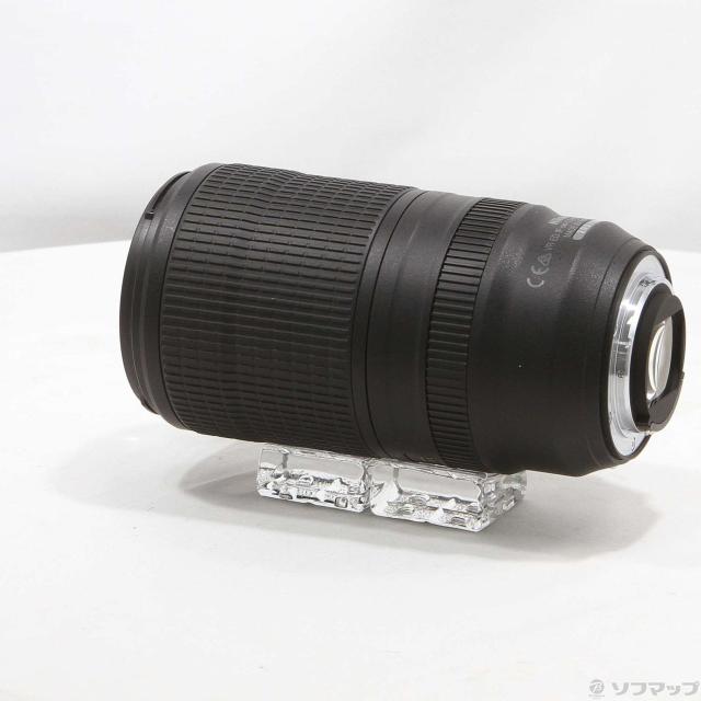 (中古)Nikon Nikon AF-P NIKKOR 70-300mm F4.5-5.6E ED VR(344-ud)_1