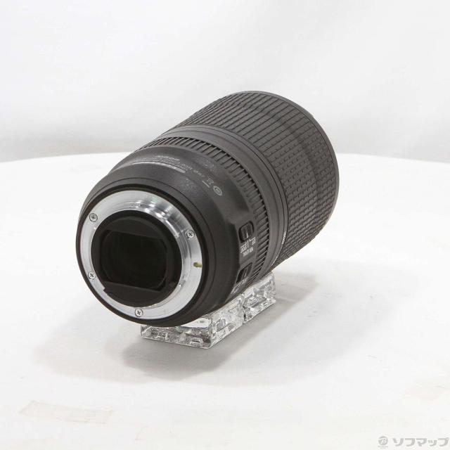 (中古)Nikon Nikon AF-P NIKKOR 70-300mm F4.5-5.6E ED VR(344-ud)_2