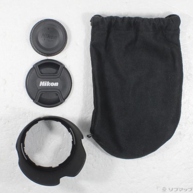 (中古)Nikon Nikon AF-P NIKKOR 70-300mm F4.5-5.6E ED VR(344-ud)_4