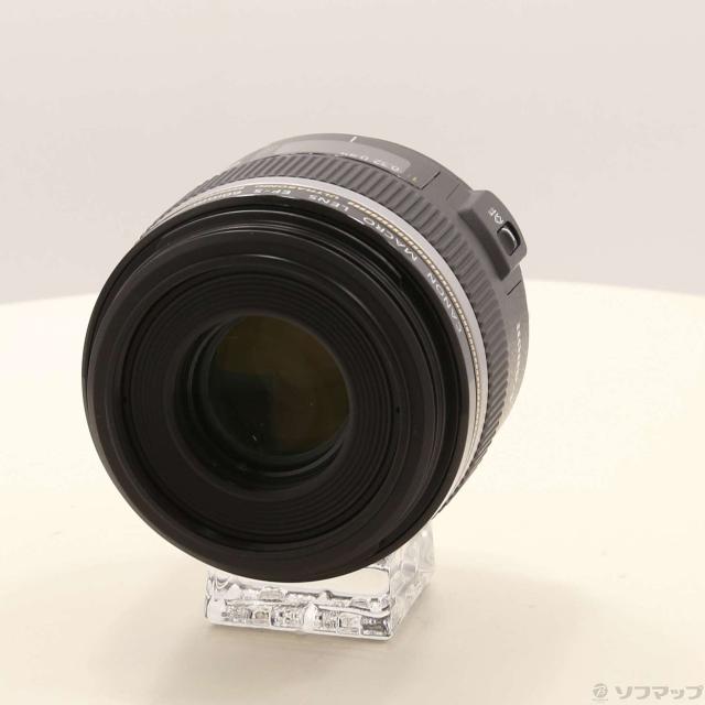 中古)Canon Canon EF-S 60mm F2.8 MACRO USM (レンズ)(262-ud) 【公式
