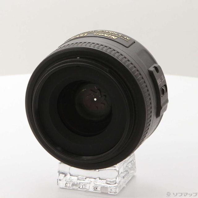 (中古)Nikon Nikon AF-S DX 35mm F1.8 G(262-ud)