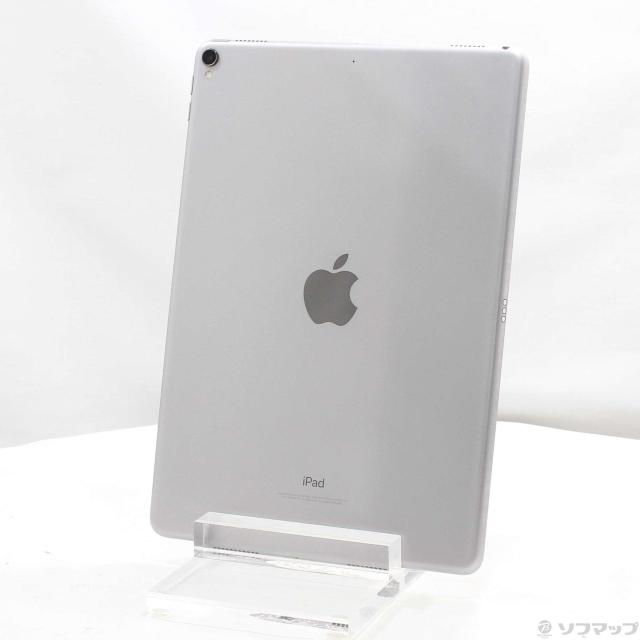 (中古)Apple iPad Pro 10.5インチ 64GB スペースグレイ MQDT2J/A Wi-Fi(258-ud)