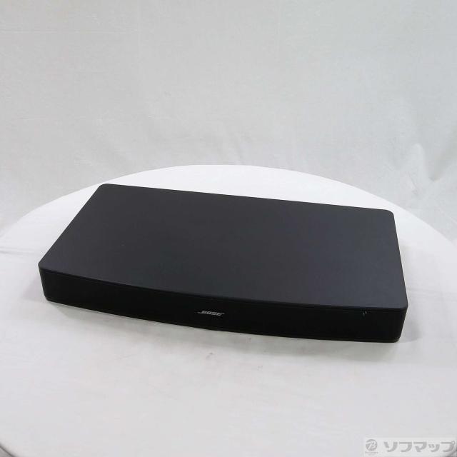 (中古)BOSE SOLO 15 TV SOUND SYSTEM (TV用スピーカー)(198-ud)