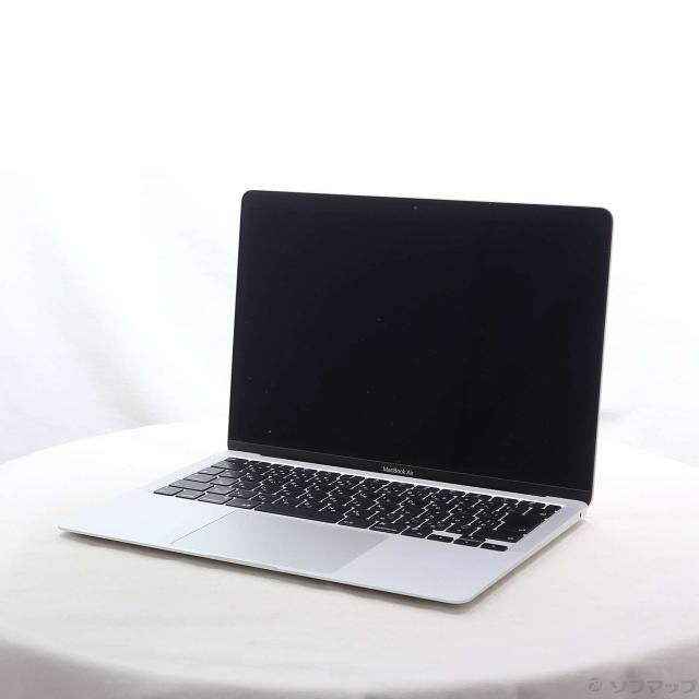 中古)Apple MacBook Air 13.3-inch Late-2020 MGN93J/A Apple M1 8コア 