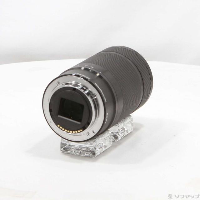 (中古)SONY E 55-210mm F4.5-6.3 OSS SEL55210 ブラック (Eレンズ)(348-ud)_2