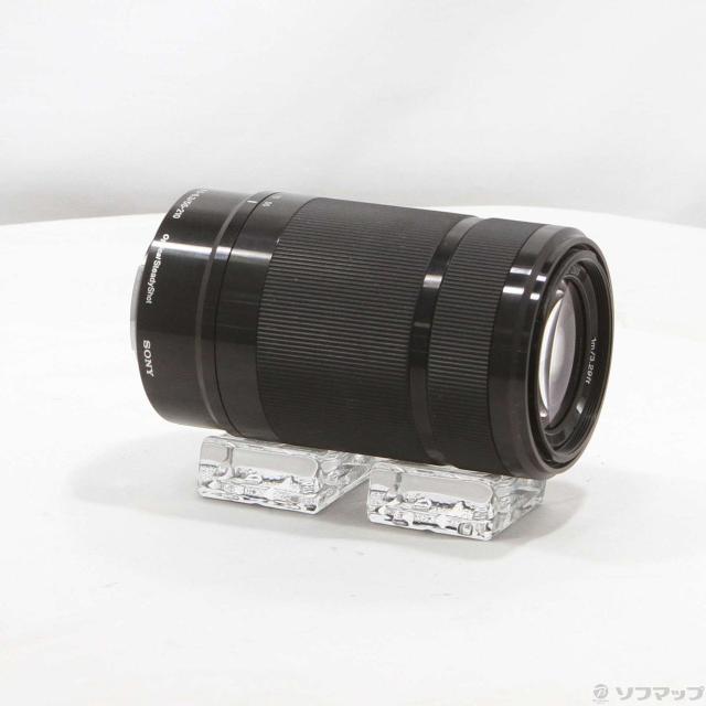 (中古)SONY E 55-210mm F4.5-6.3 OSS SEL55210 ブラック (Eレンズ)(348-ud)_3