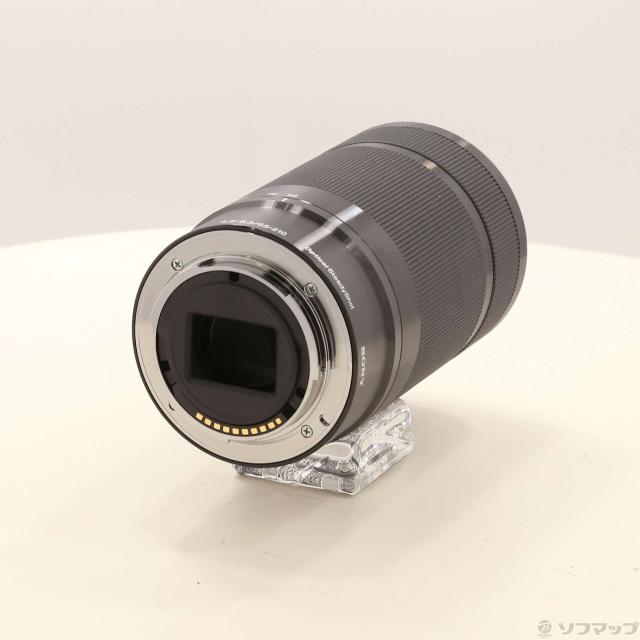 (中古)SONY E 55-210mm F4.5-6.3 OSS SEL55210 ブラック (Eレンズ)(368-ud)_2