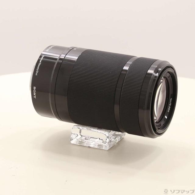(中古)SONY E 55-210mm F4.5-6.3 OSS SEL55210 ブラック (Eレンズ)(368-ud)_3