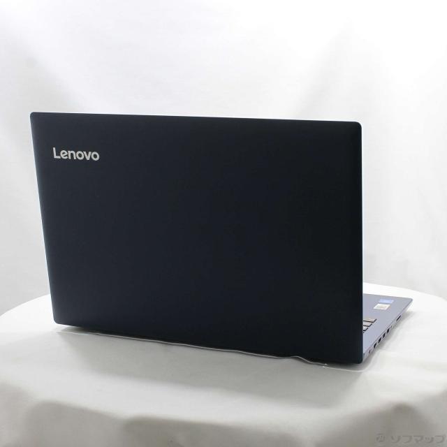 (中古)Lenovo ideapad 330 81D1008KJP ミッドナイトブルー(352-ud)_2