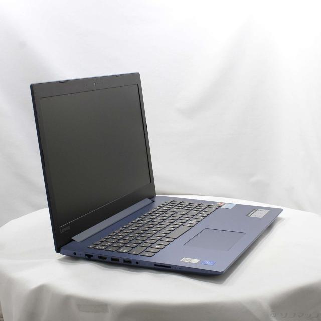 (中古)Lenovo ideapad 330 81D1008KJP ミッドナイトブルー(352-ud)_3