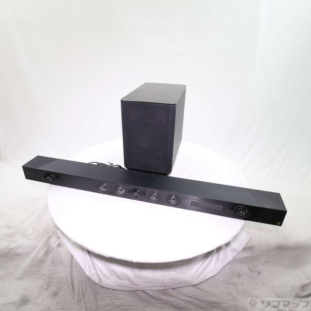 中古)SONY ホームシアター サウンドバー HT-ST5000M(198-ud) 【公式通販】