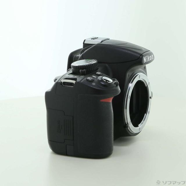 nikon D3100 レンズセット デジタル一眼レフ 1420万画素 デジタル一眼