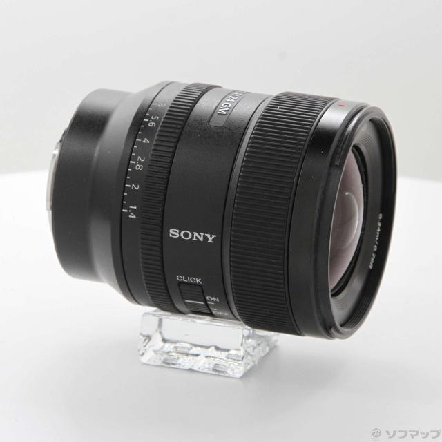 (中古)SONY FE 24mm F1.4 GM SEL24F14GM(349-ud)_3