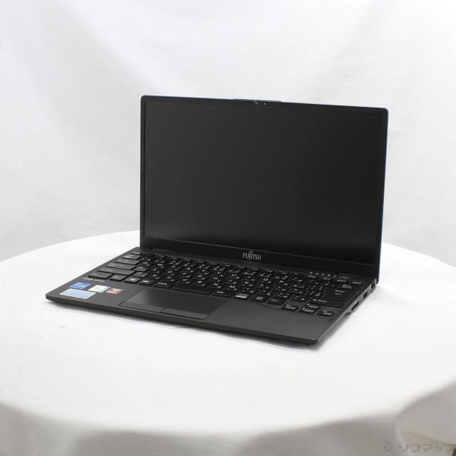 (中古)FUJITSU LIFEBOOK UH08/E3 FMVUU6FUV4(198-ud)
