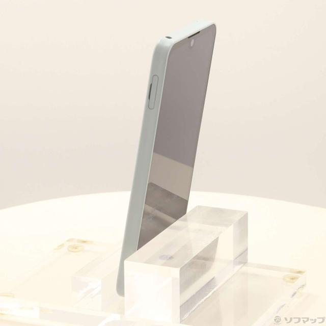 (中古)SHARP AQUOS wish3 64GB グリーン SH-53D docomo SIMフリー(348-ud)_1