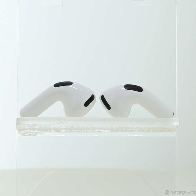 (中古)Apple AirPods 4 MXP63J/A(377-ud)