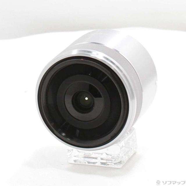 (中古)SONY E 30mm F3.5 Macro (SEL30M35)(262-ud)