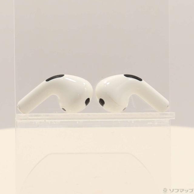 (中古)Apple AirPods Pro 第1世代 MWP22J/A(297-ud)