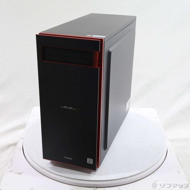 (中古)iiyama Level Infinity ILeDXi-R049-LiX8K-TWSXH(348-ud) 66,264円