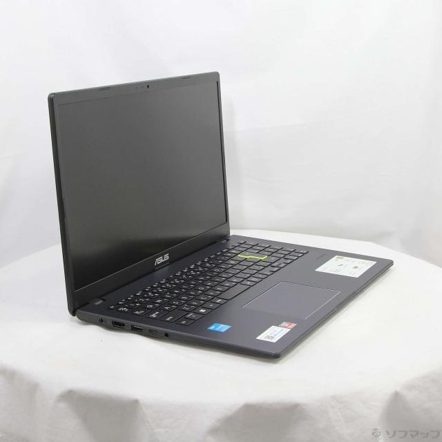 (中古)ASUS (展示品) Vivobook Go 15 E510KA E510KA-N441BWS スターブラック(269-ud)_3