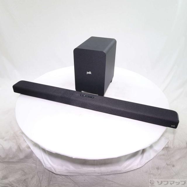 (中古)Polk Audio SIGNA S4(198-ud)