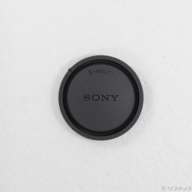 (中古)SONY E PZ 16-50mm F3.5-5.6 OSS SELP1650 ブラック(368-ud)_4