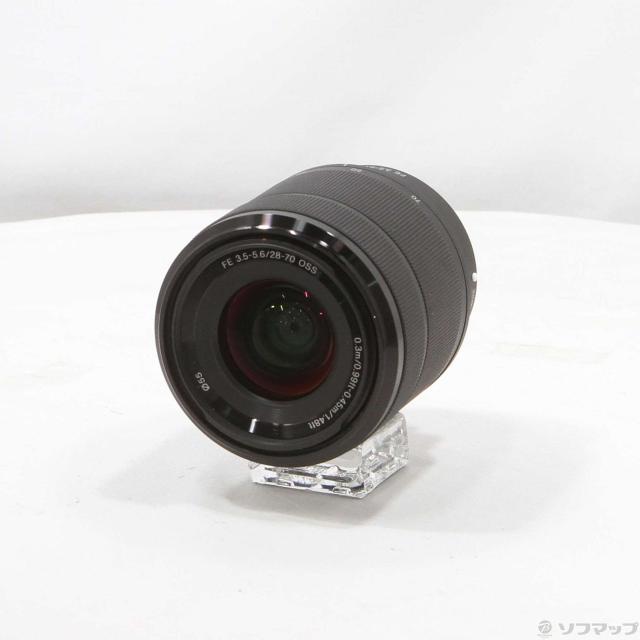 (中古)SONY FE 28-70mm F3.5-5.6 OSS SEL2870(349-ud)